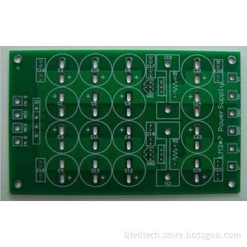 Electronic 94V0 PCB Board